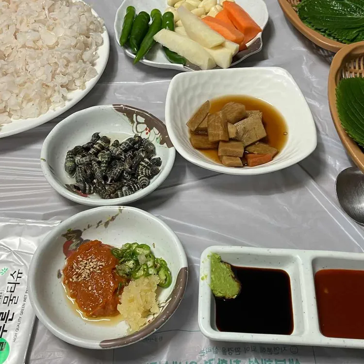 씨파크횟집 대표 사진