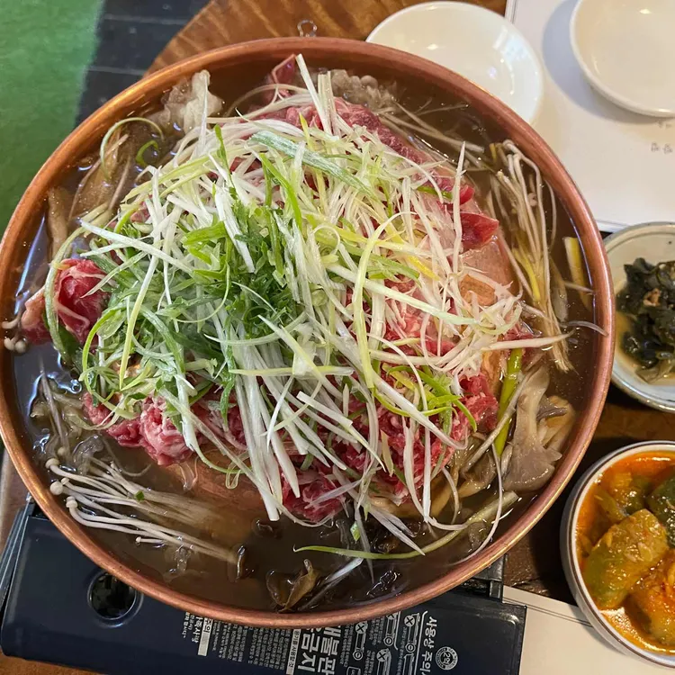 쇠뫼기 대표 사진
