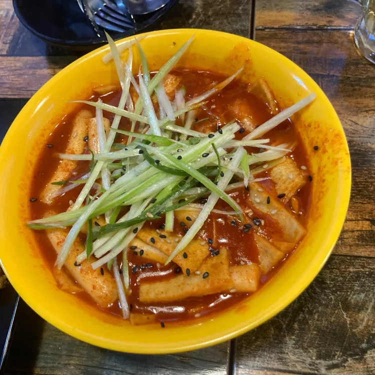 김스타치킨 대표 사진