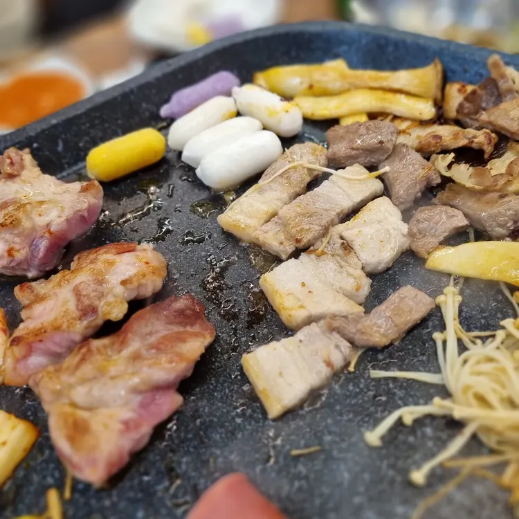 국가대표고기집 대표 사진