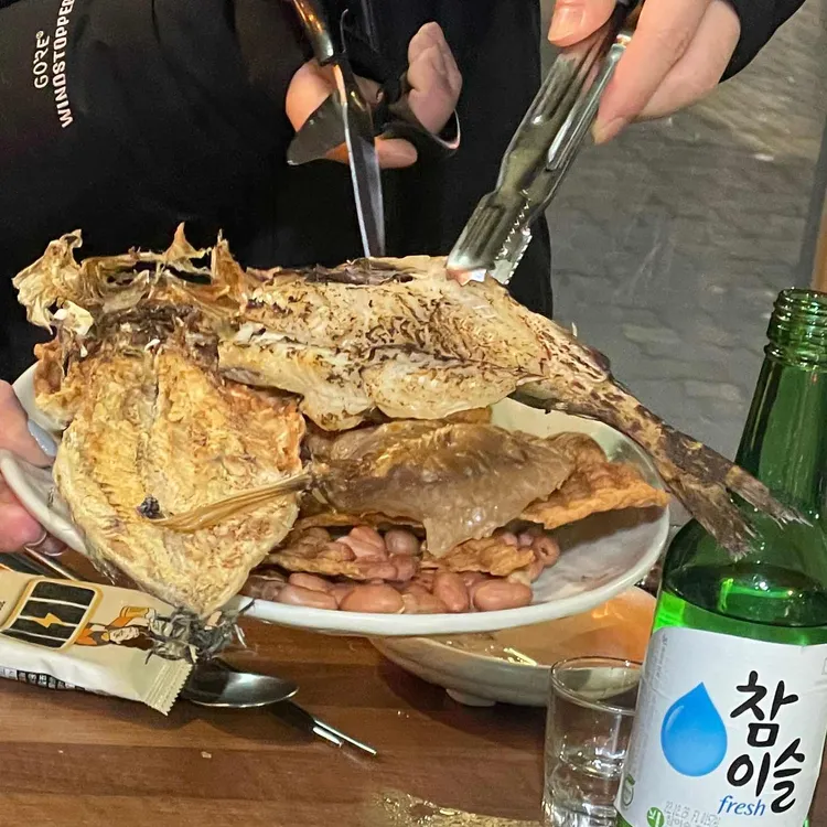 역전할머니맥주 대표 사진