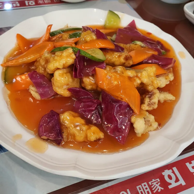 향만성 대표 사진