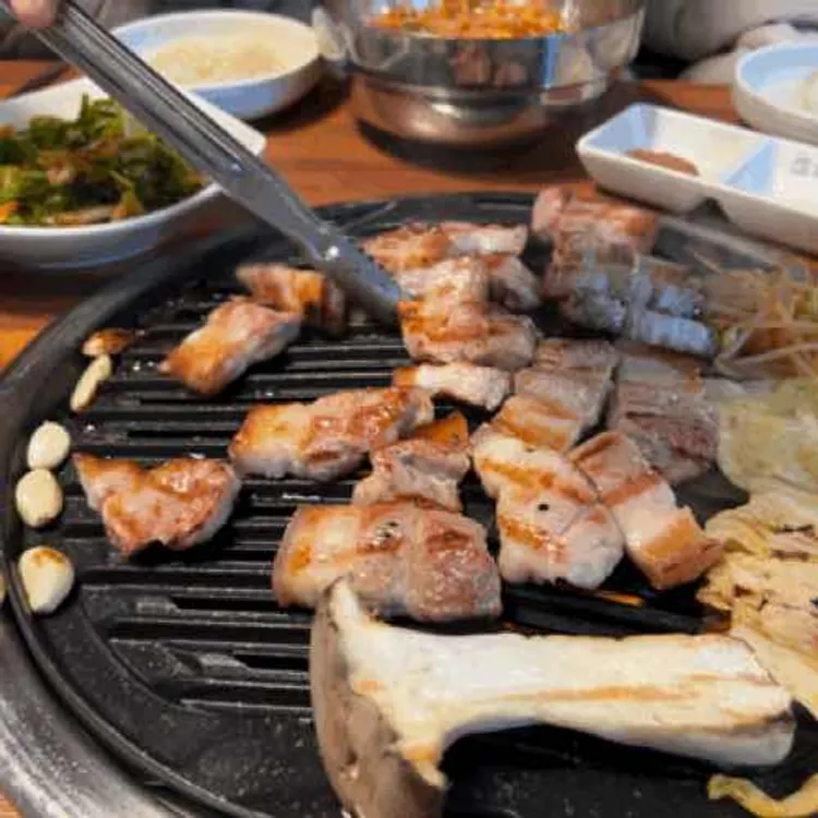 한마음정육식당 대표 사진