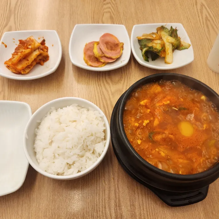 조신한식탁 대표 사진