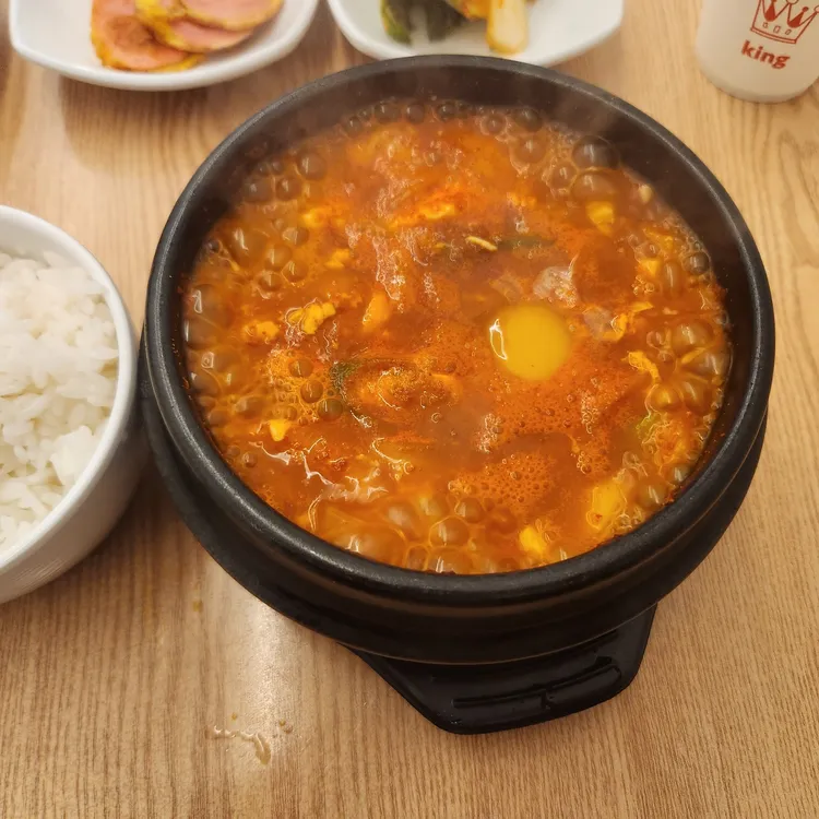 조신한식탁 대표 사진