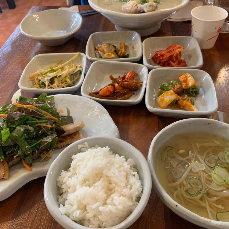 다온식당 대표 사진