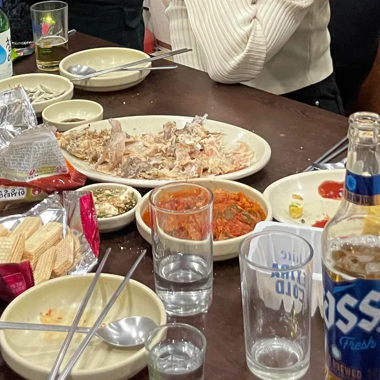 신동아슈퍼휴게실 대표 사진