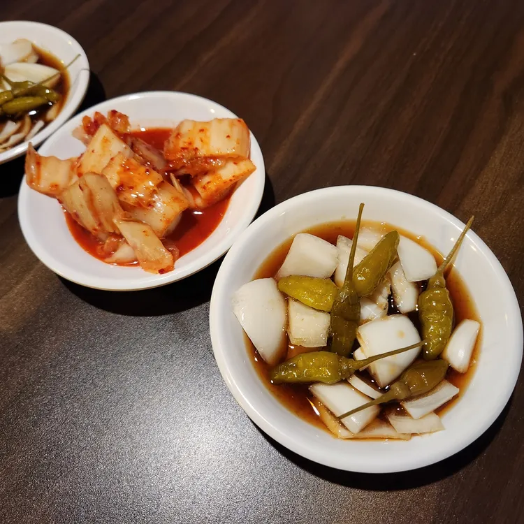 종로빈대떡 대표 사진