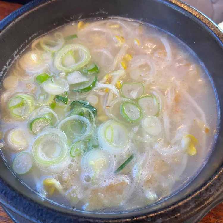 황태마을 대표 사진