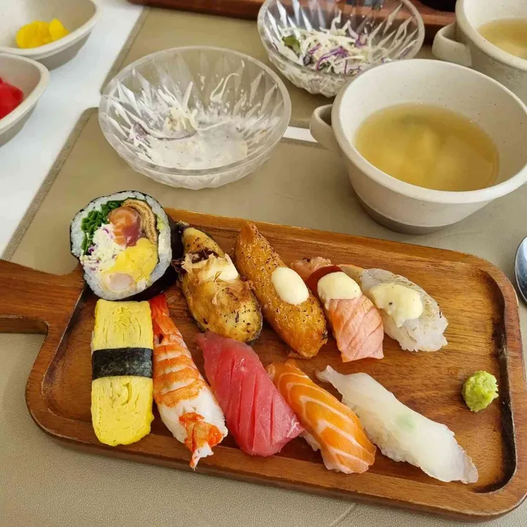 스시 달 대표 사진