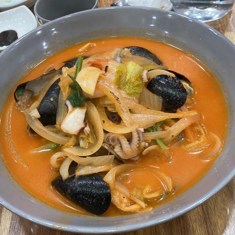 바우짬뽕 대표 사진
