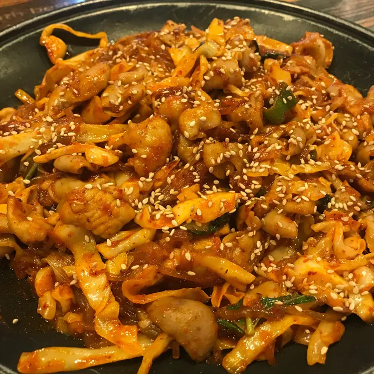 돌다리야채곱창 대표 사진