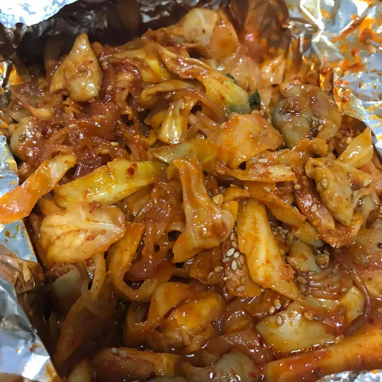 돌다리야채곱창 대표 사진