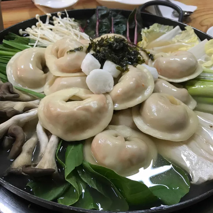 오월애만두전골 대표 사진