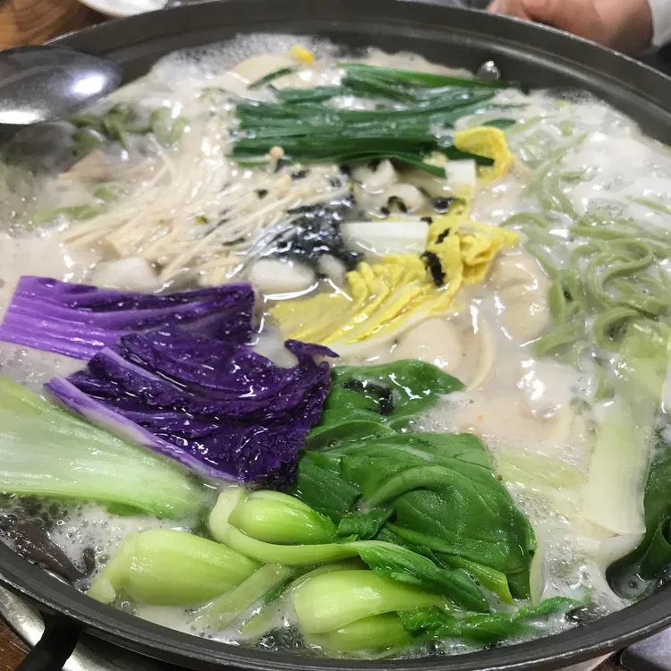 오월애만두전골 대표 사진