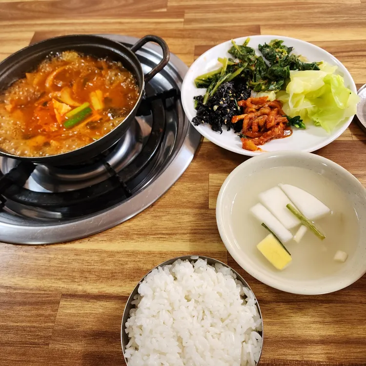 하늘식당 대표 사진