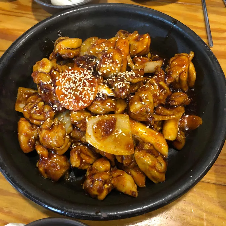 촌닭 대표 사진