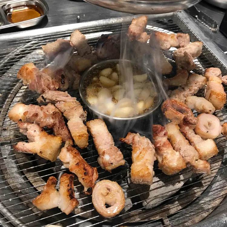 화로상회 대표 사진