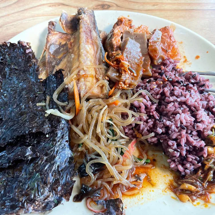 한식채움뷔페 대표 사진