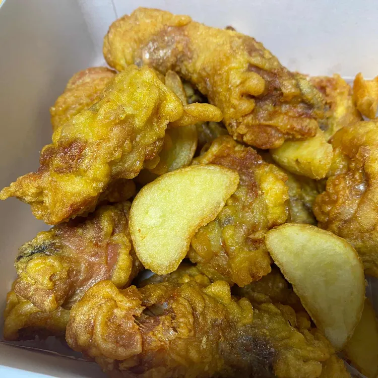 60계치킨 대표 사진