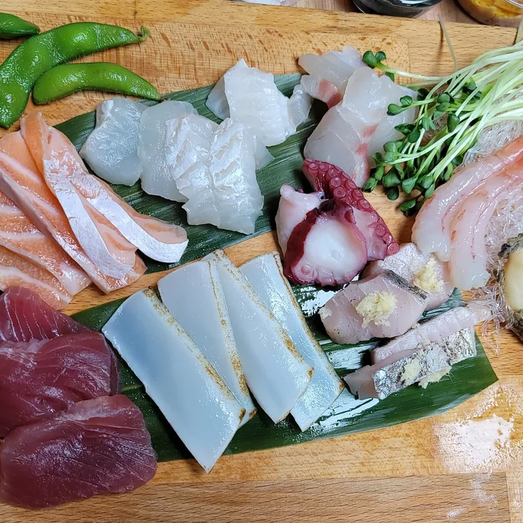 숙성회136 인덕원점 - 인덕원 횟집, 숙성회 맛집 | 다이닝코드, 빅데이터 맛집검색
