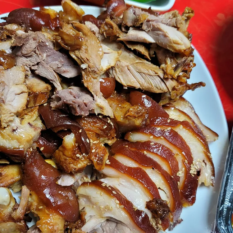 인생족발 대표 사진