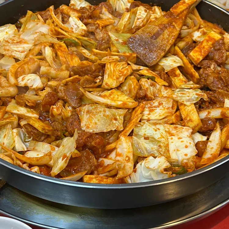여리네닭갈비 대표 사진