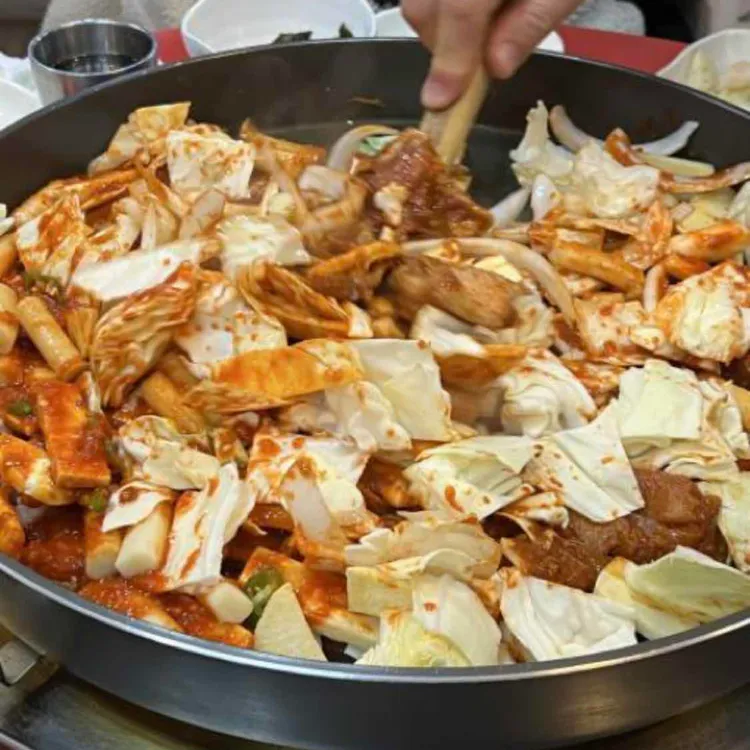 여리네닭갈비 대표 사진