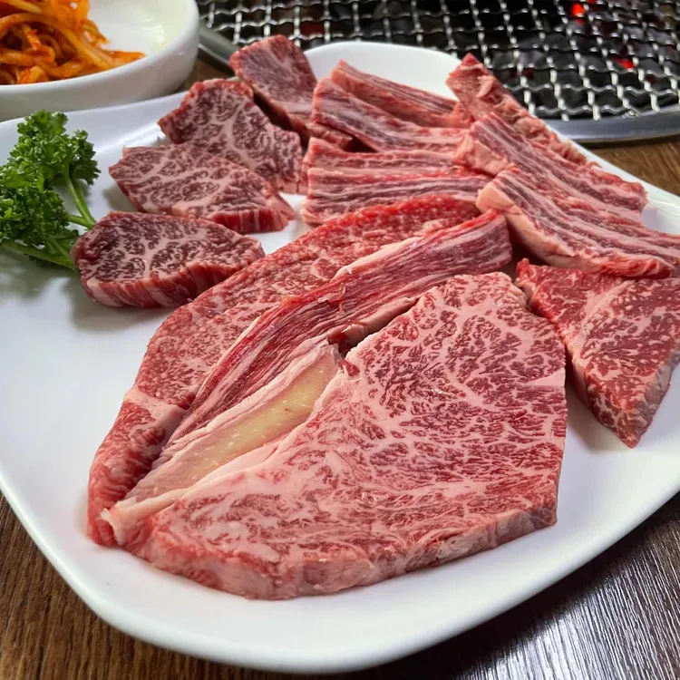 사랑채 대표 사진