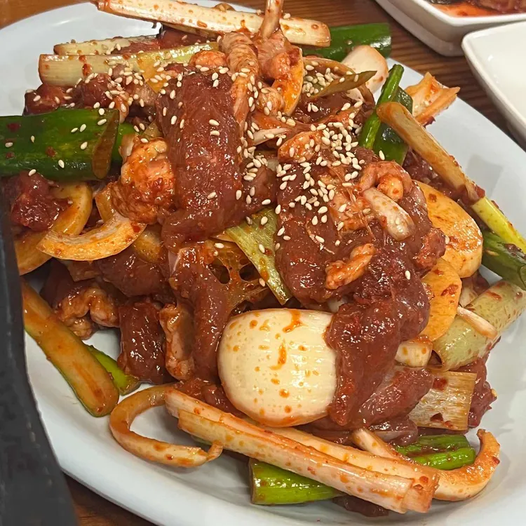 오두산농장 대표 사진