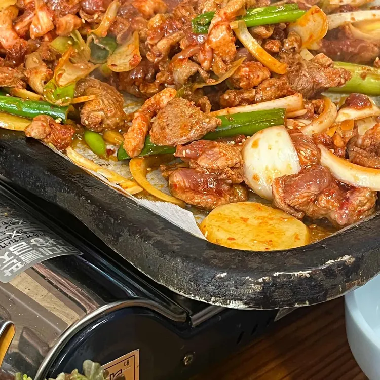 오두산농장 대표 사진