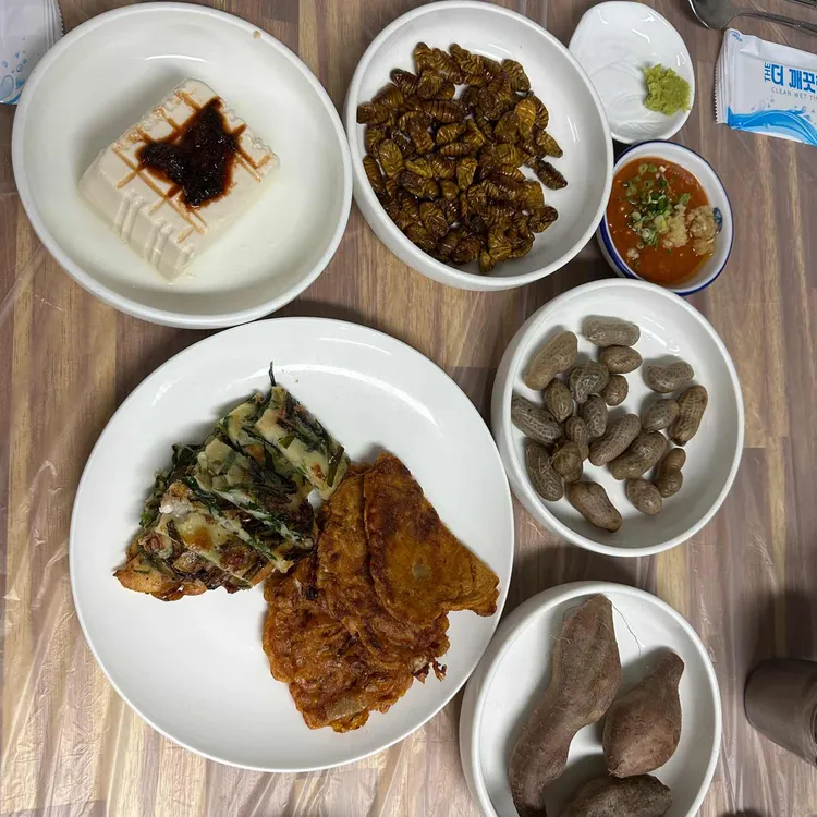 청정바다횟집 대표 사진