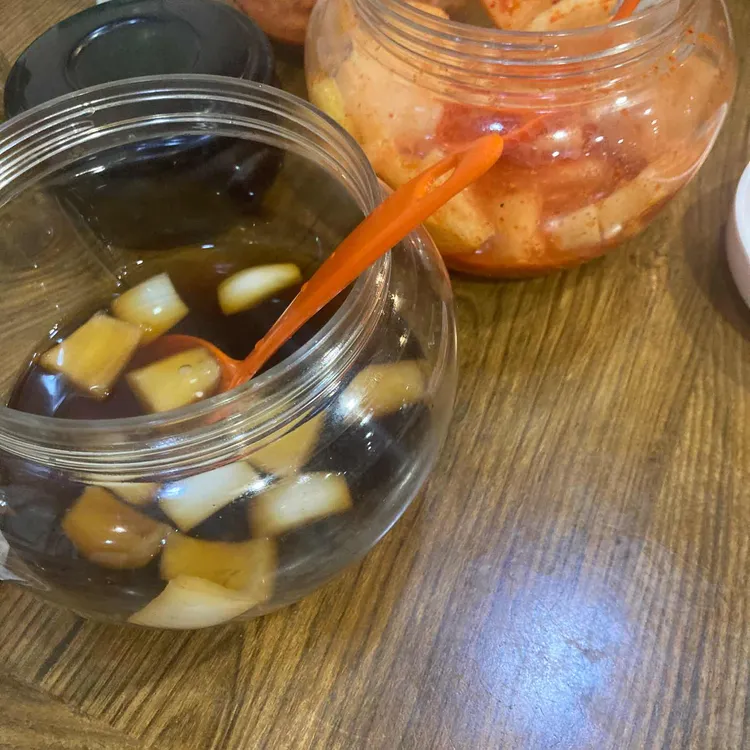 횡강골남원추어탕 대표 사진