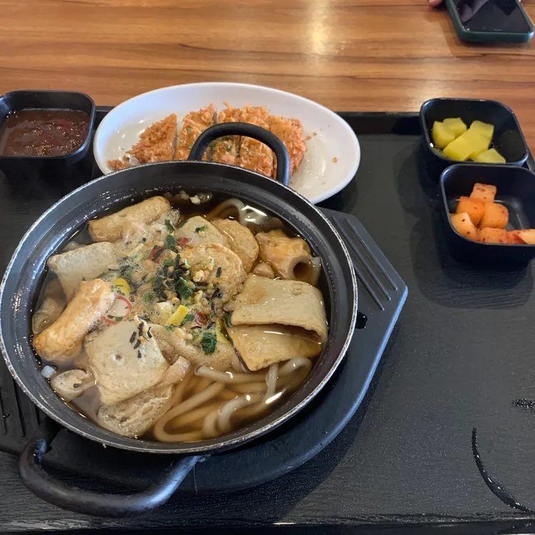 하루 대표 사진
