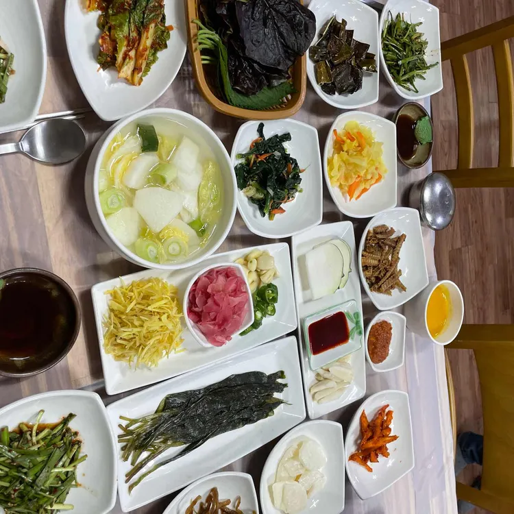 벌떡 참숯 아나고 구이 대표 사진