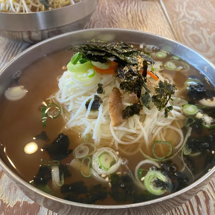서래국수 대표 사진