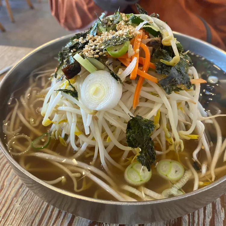 서래국수 대표 사진