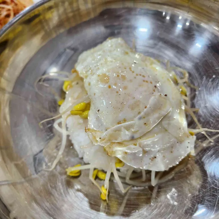 봉담칼국수 대표 사진