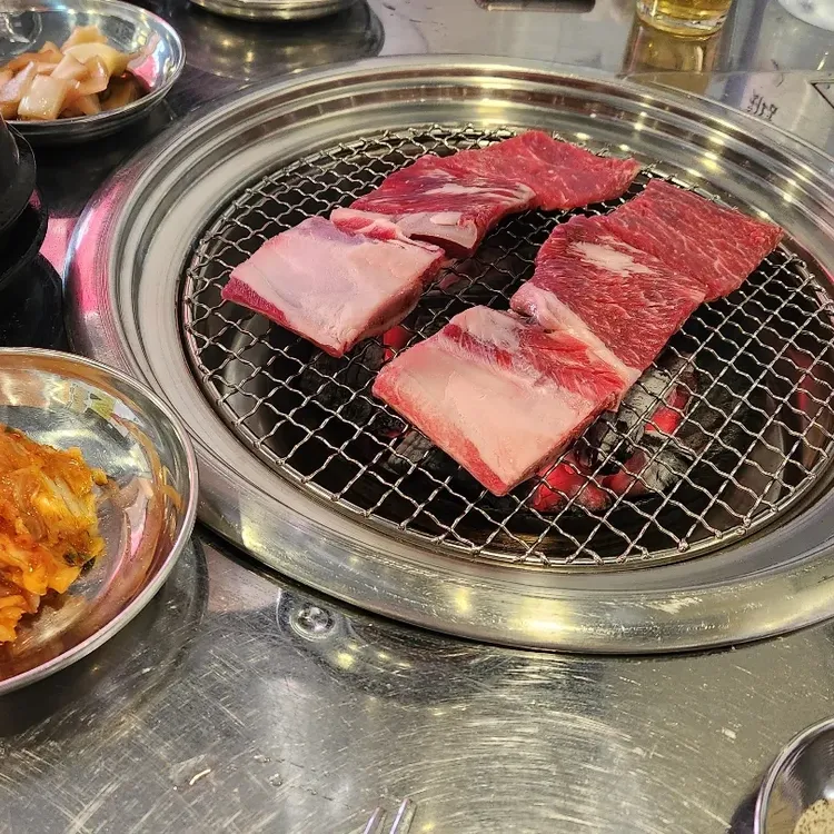 북새통 대표 사진