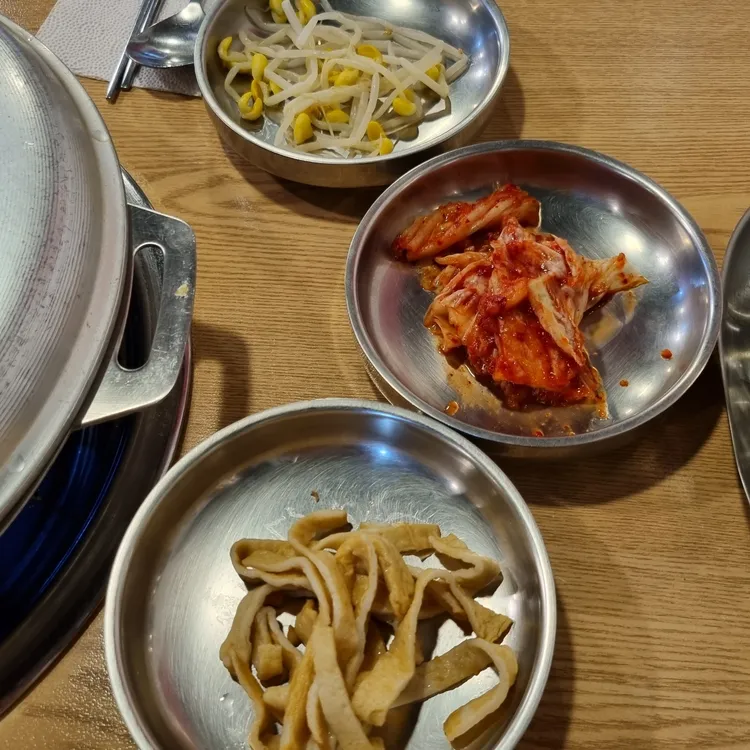 남기남부대찌개 대표 사진