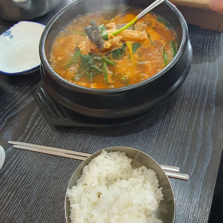 울엄마양평해장국옥천점 대표 사진