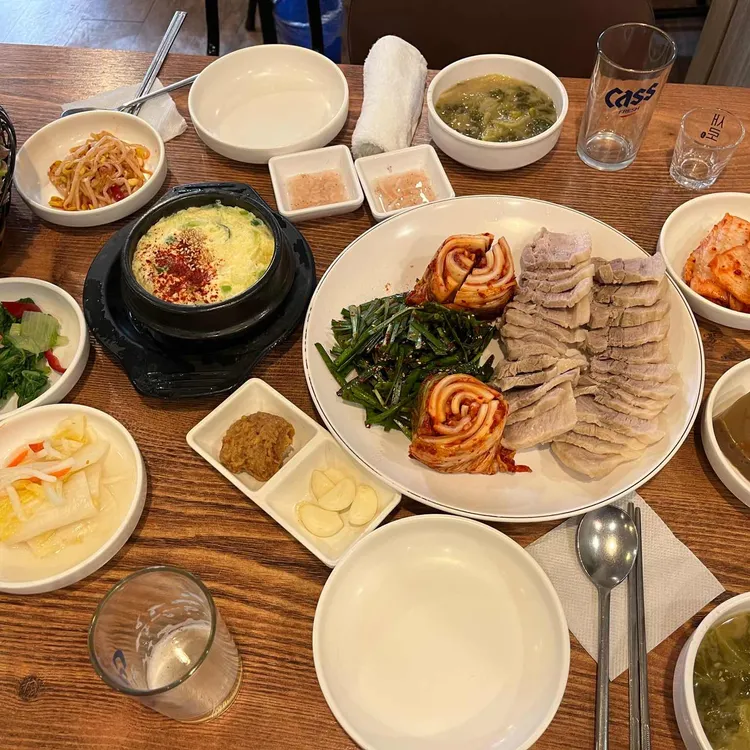 다오리식당 대표 사진