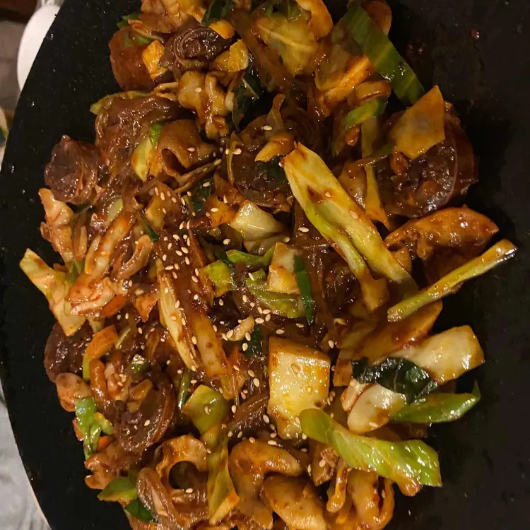 화끈곱창 대표 사진