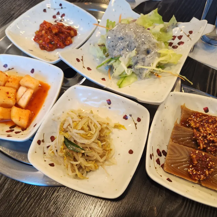 진명숯불구이 대표 사진