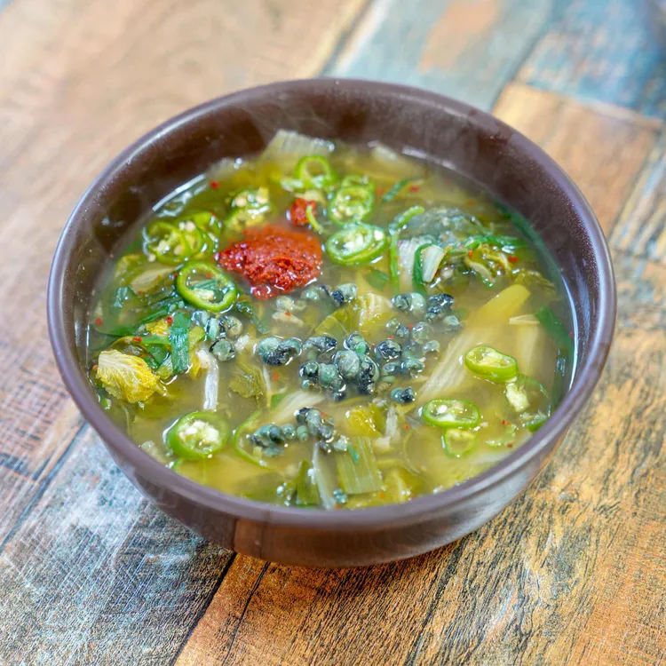 솔밭식당 대표 사진
