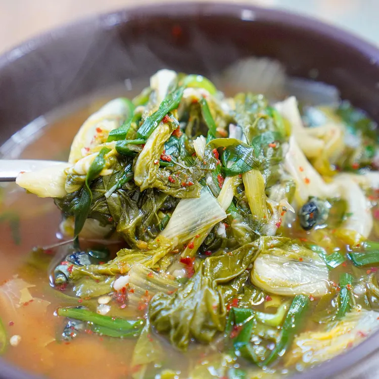솔밭식당 대표 사진
