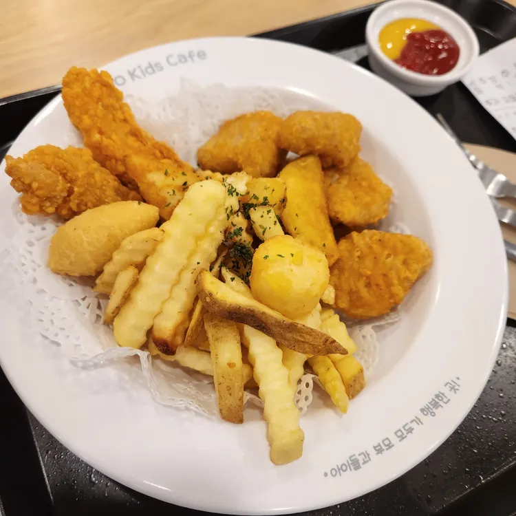 타요키즈카페 대표 사진