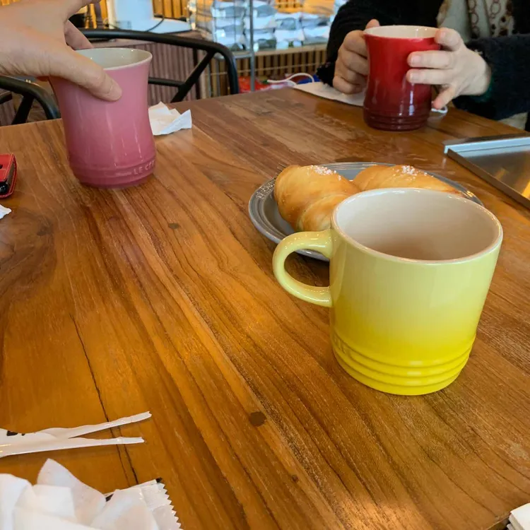 글래드커피 대표 사진