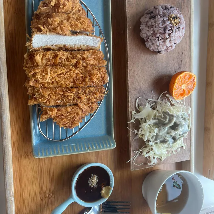 은식당 대표 사진