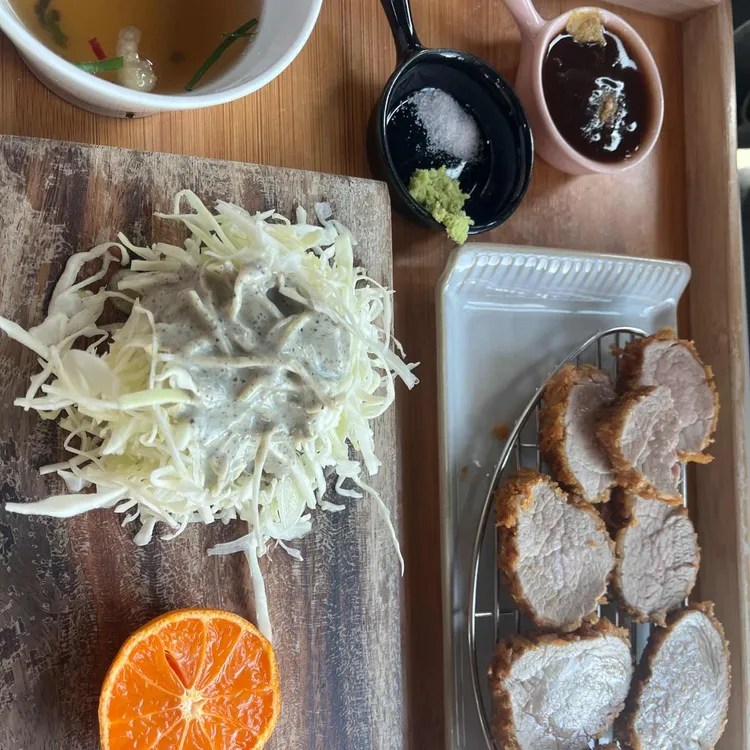 은식당 대표 사진